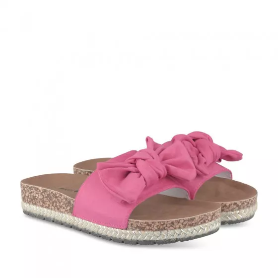 Mules FUSCHIA PHILOV
