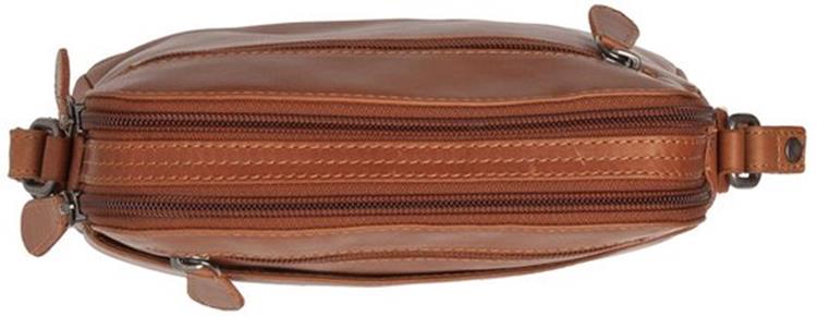 Chesterfield C48.1389 Cognac
