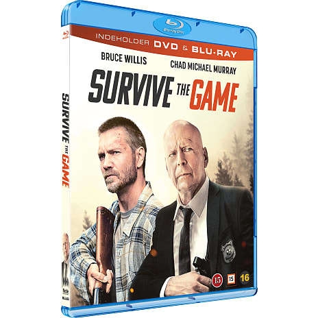 Survive the game