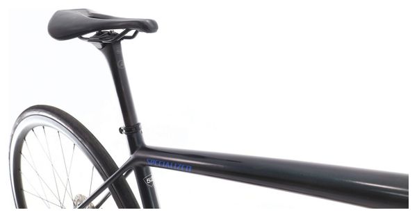 Produit reconditionné · Specialized Aethos Carbone Di2 11V · Noir / Vélo de route / Specialized | Très bon état