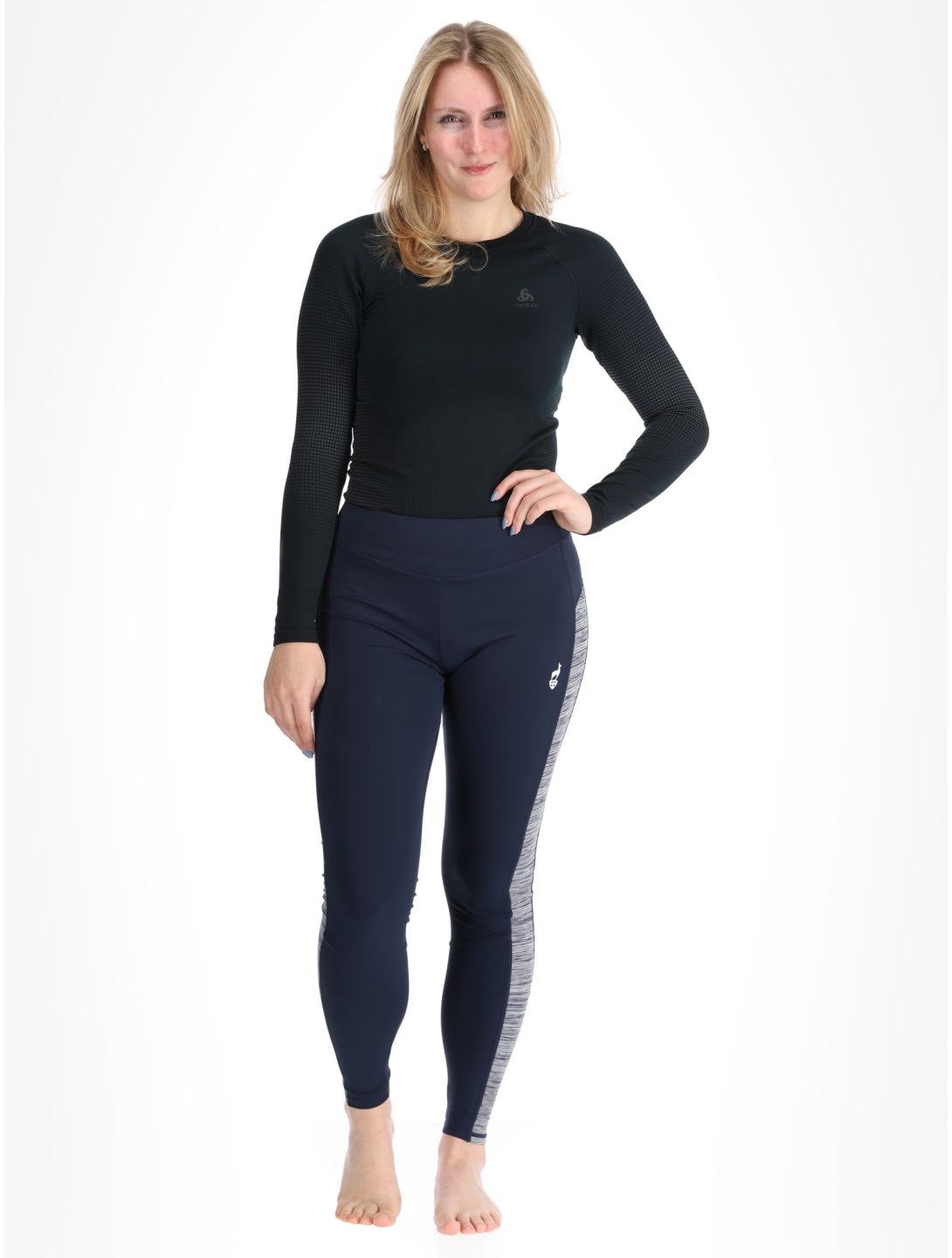 Stila thermobroek dames