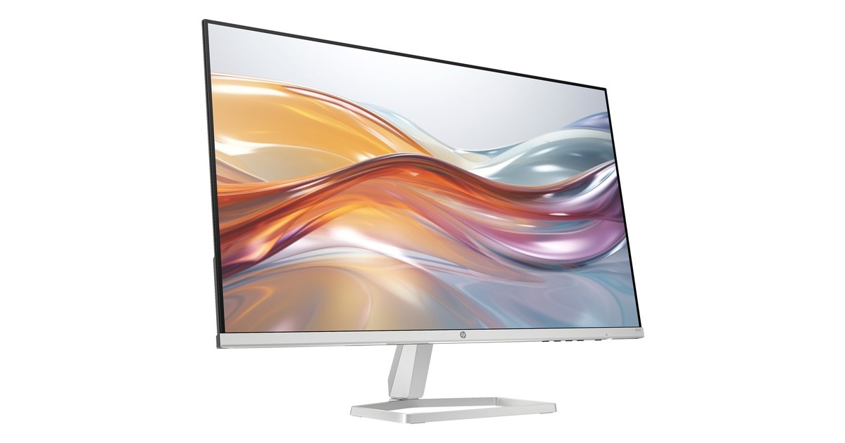 HPSeries 5 527sf 27