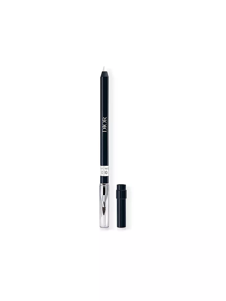 DIOR Lippenkonturenstift - Rouge Dior Contour (000 Diornatural) transparent