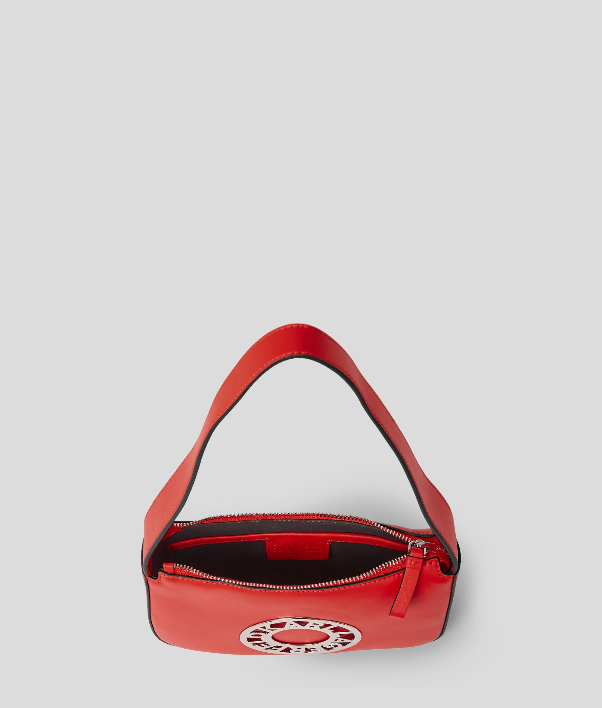 PETIT SAC PORTÉ ÉPAULE ZIPPÉ K/DISK