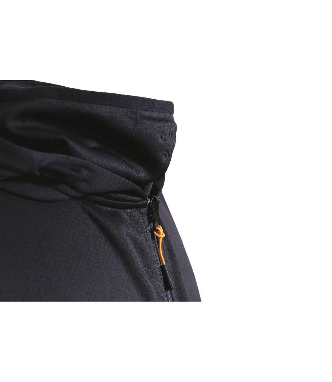 Caterpillar - Sweat-shirt GUARDIAN - Hommes (Noir) - UTFS5072