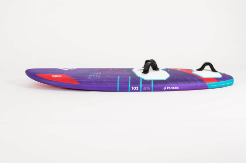 Fanatic Foilstyler LTD 2021