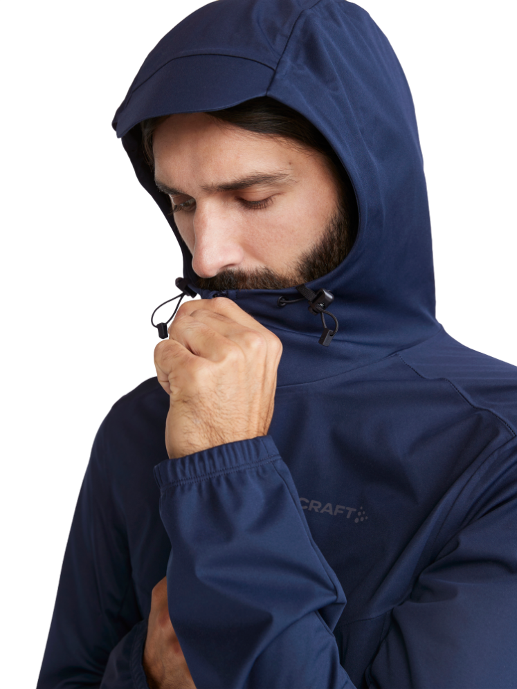 Adv Essence Hydro Jacket