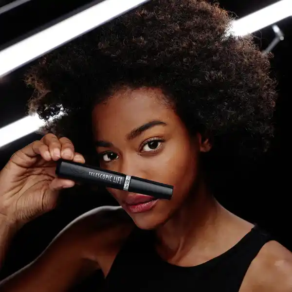 Mascara Telescopic Lift Schwarz