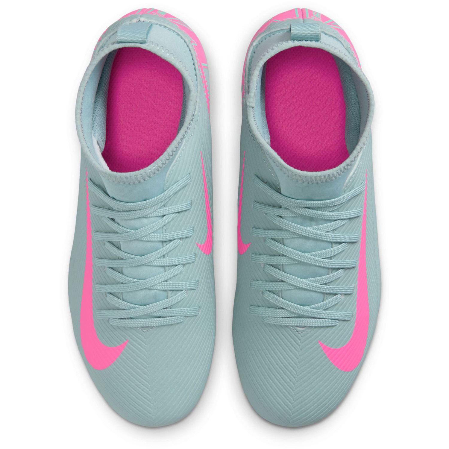 Nike Mercurial Zoom Superfly 10 Club FG/MG Kids