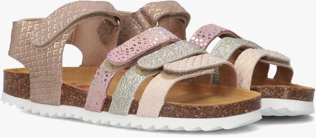 DEVELAB beige develab sandalen 48342