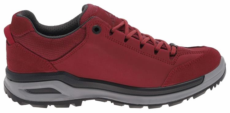 LOWA Ascona GTX LO Ws 321442 chili