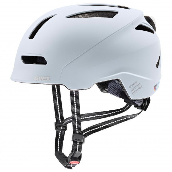 Uvex - Urban Planet LED - Casque de cyclisme