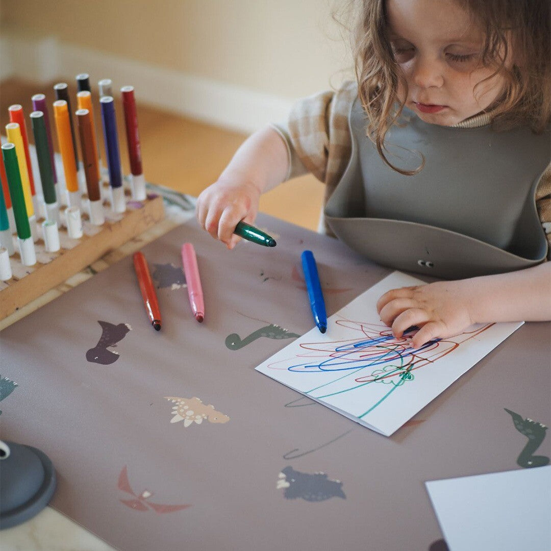 Noui noui placemat dino - 55 cm