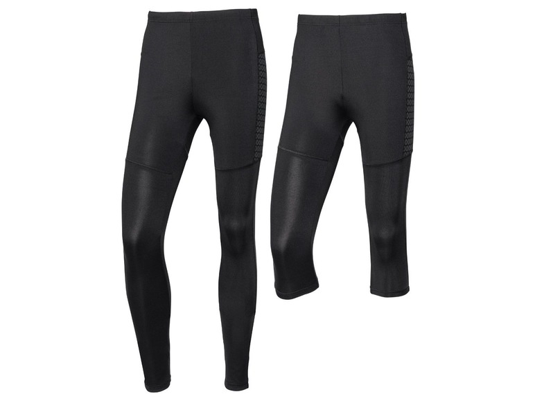 Heren sportbroek