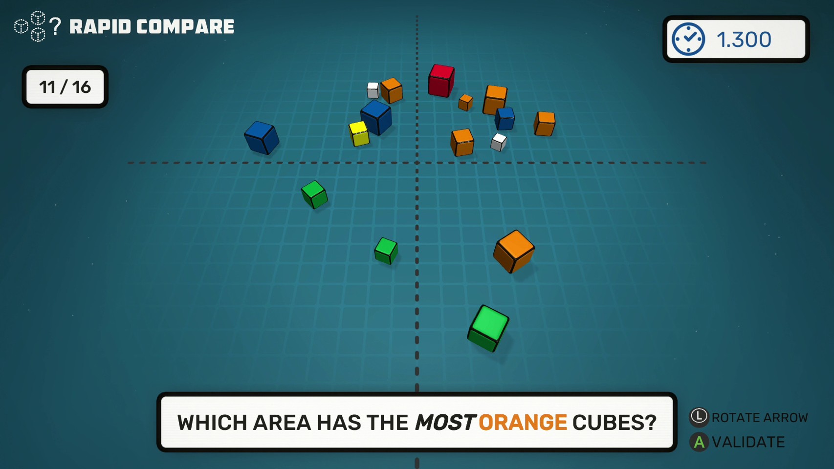 Professor Rubik’s Brain Fitness- PC