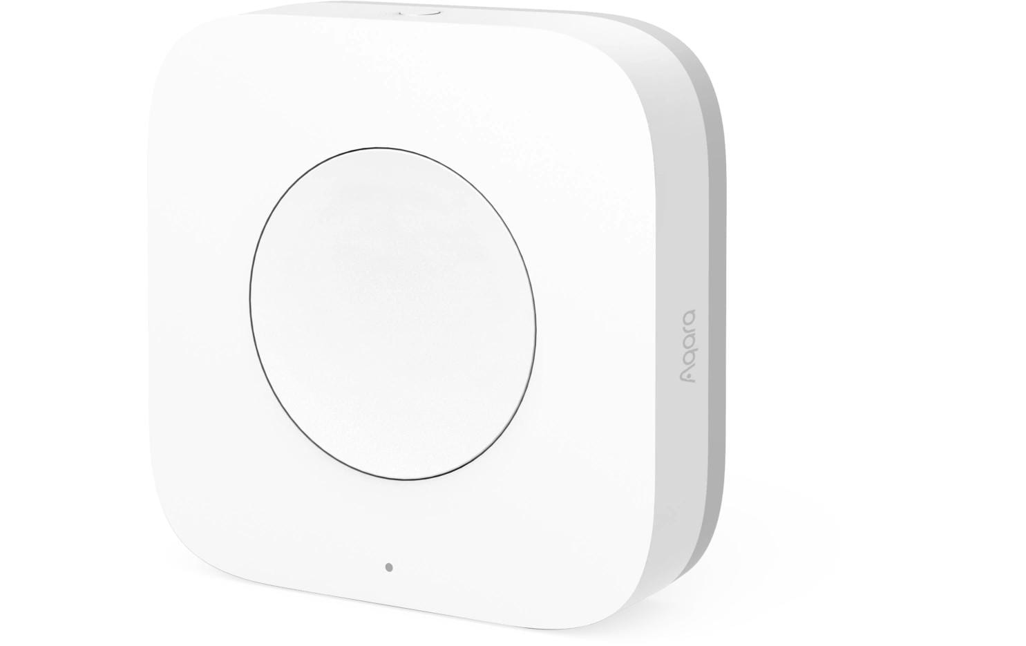 Aqara Smart-Home-Steuerelement »Zigbee 3.0, Mini Switch T1«