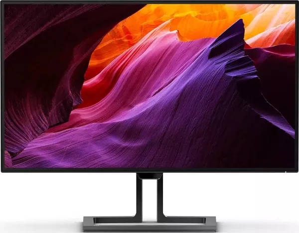 [OUTLET] - Philips Brilliance 7000 27B1U7903 - LED-skærm - 27