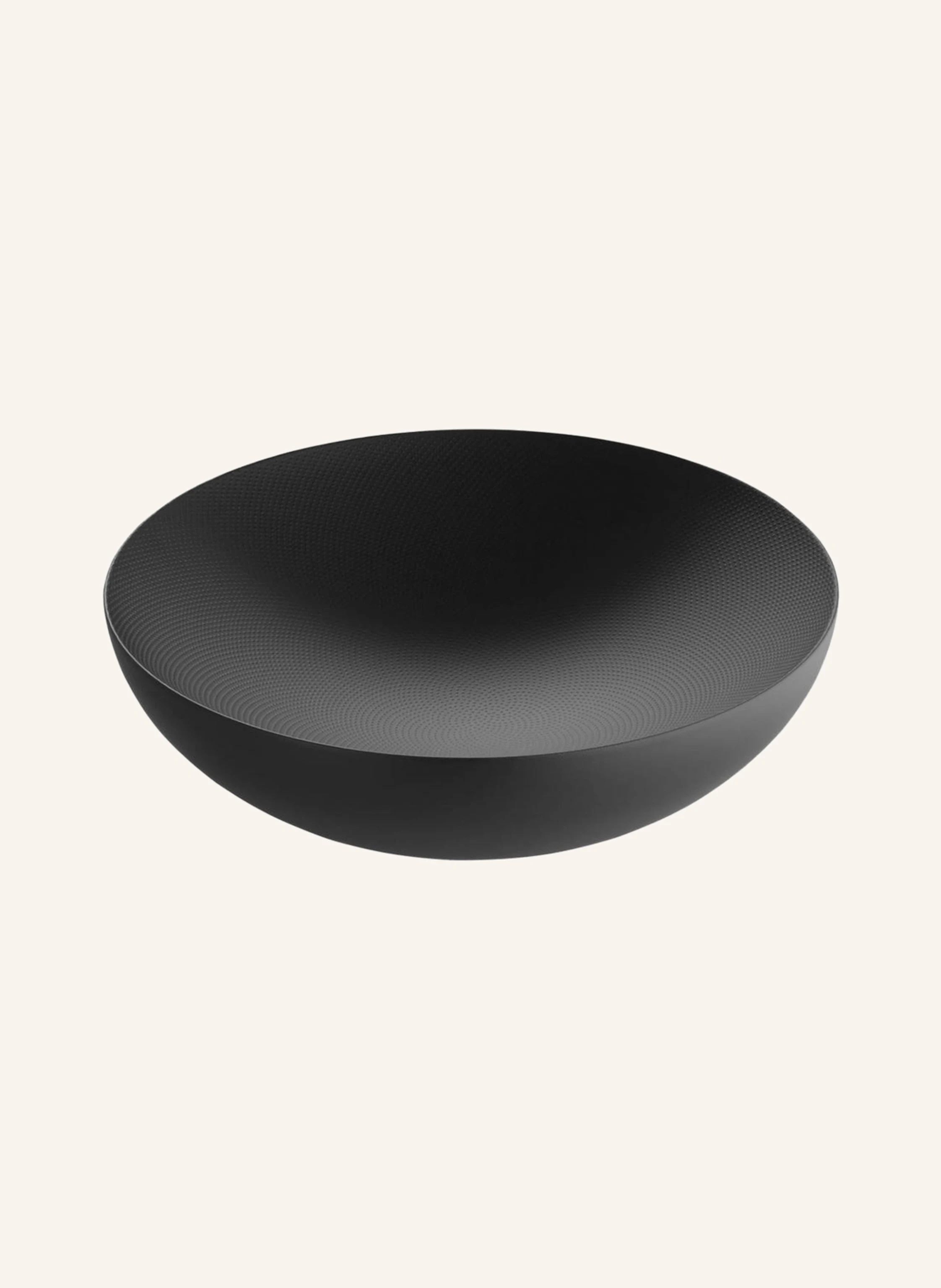 ALESSI Schale DOUBLE