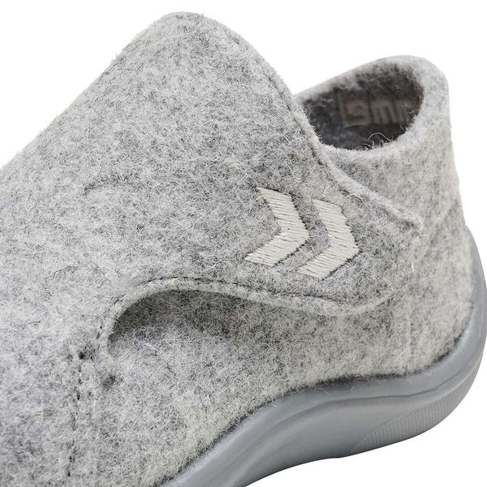 Uld Infant Futter Alloy - Hummel → Luksusbaby.dk
