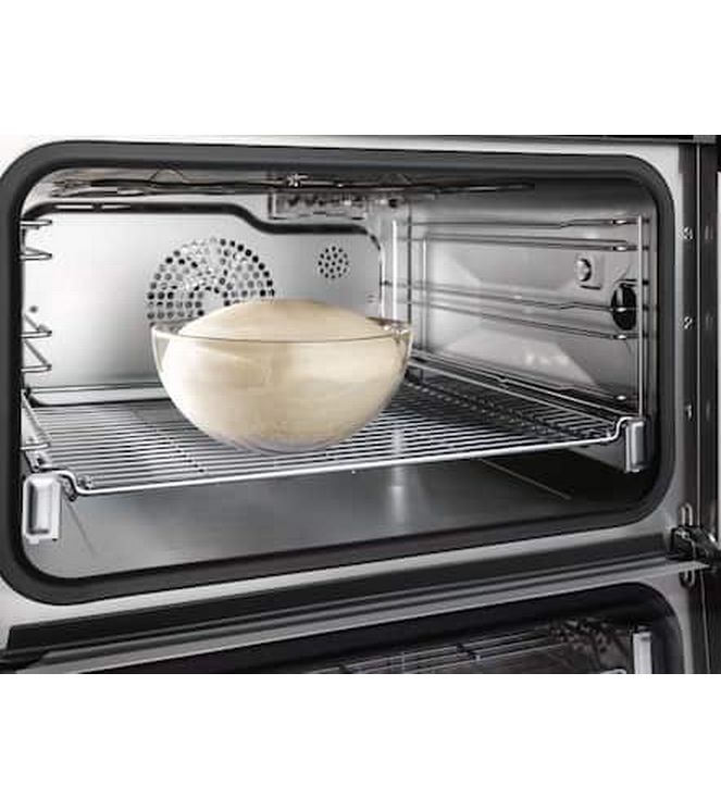 Miele Dampfgarer DGC 7860 HC Pro Schwarz Dampfbackofen