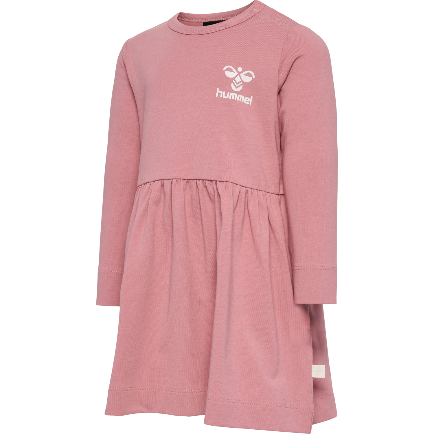 hmlMARIE DRESS L/S