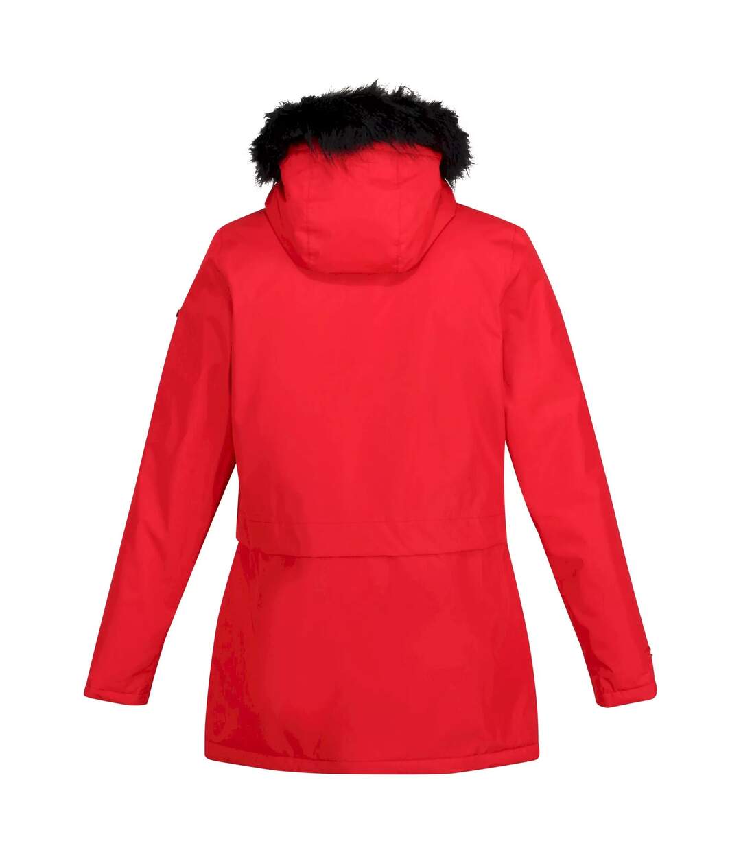 Regatta - Parka MYLA - Femme (Rouge) - UTRG8352