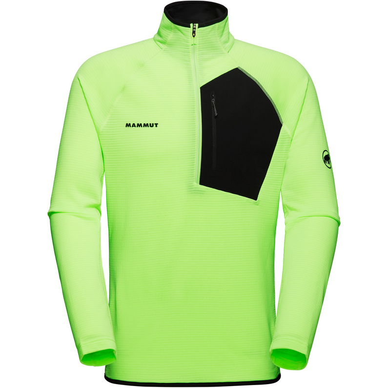 Mammut Herren Aenergy Light ML HZ Longsleeve