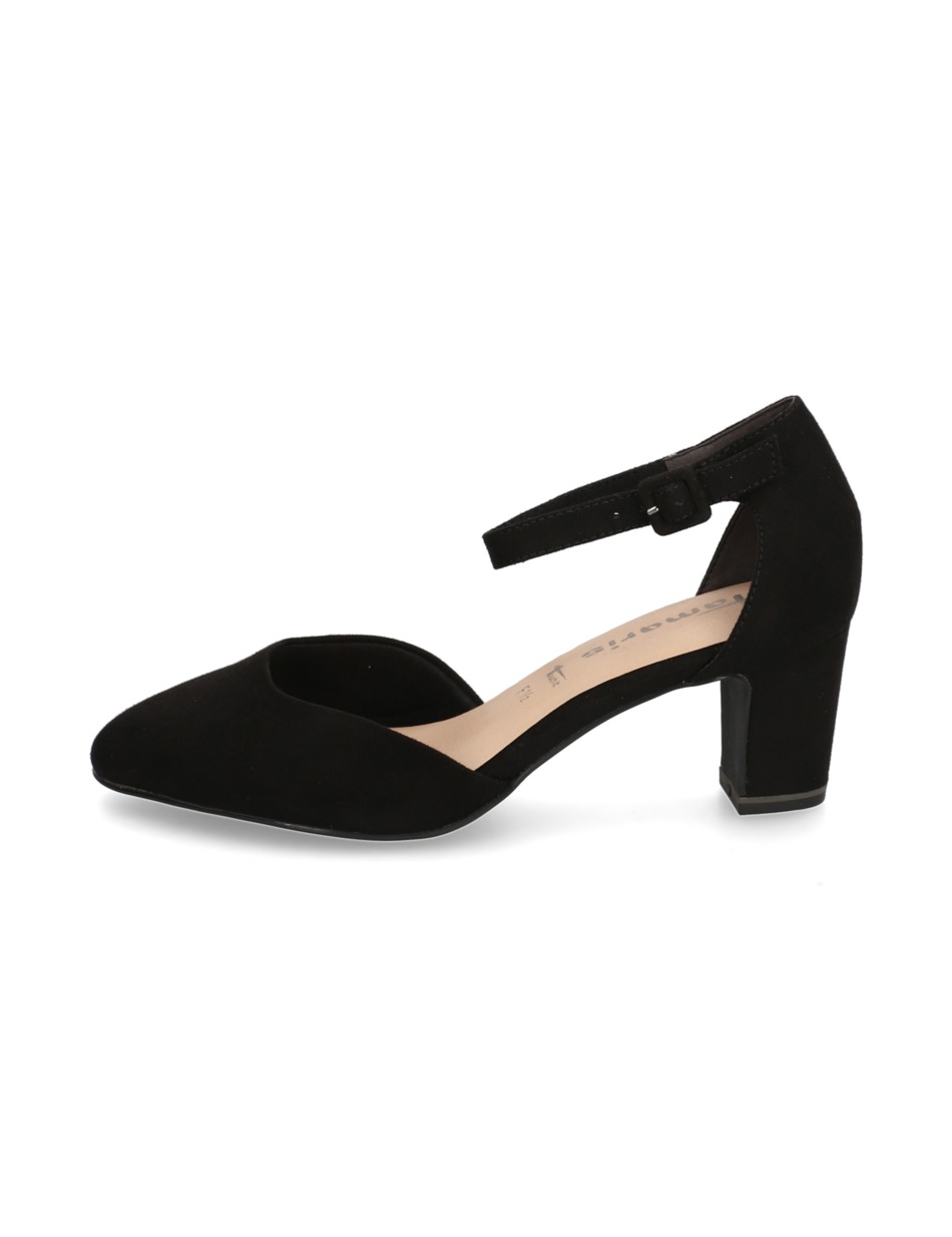 Pumps