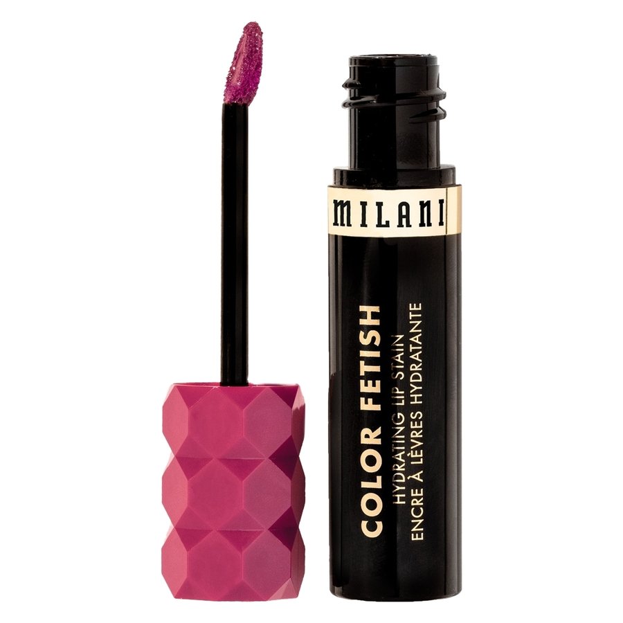 Milani Cosmetics Color Fetish Hydrating Lip Stain Pink About It 5,29ml