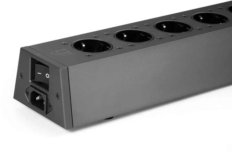 iFi Audio Powerstation Multiprises