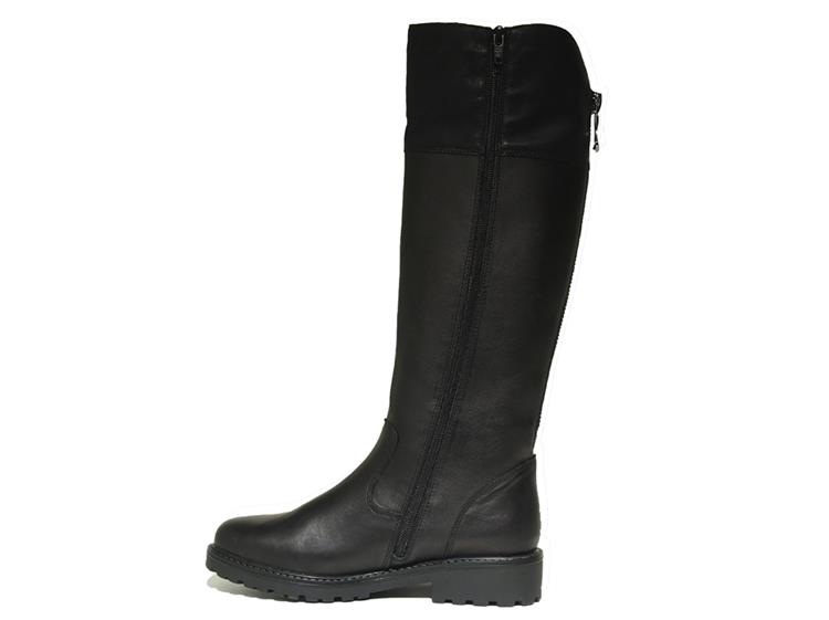 Remonte R6581 schwarz/schwarz/schwarz