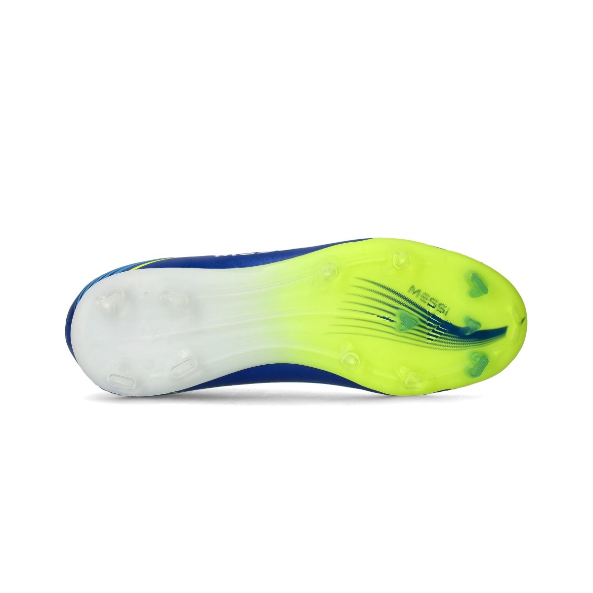 Chuteira adidas F50 Messi Elite FG Criança