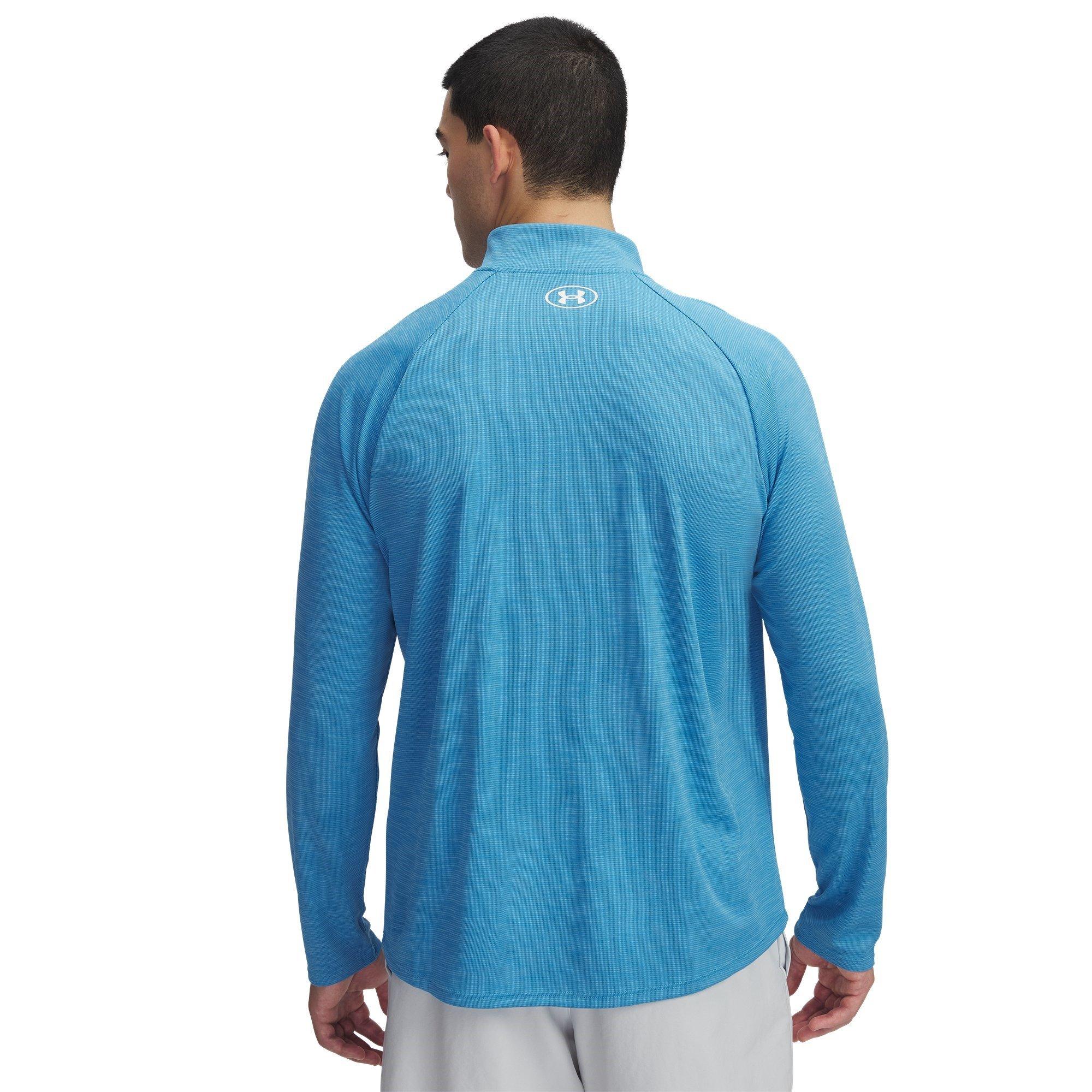 Under Armour UA Tech™ ½ Zip Long Sleeve Men's