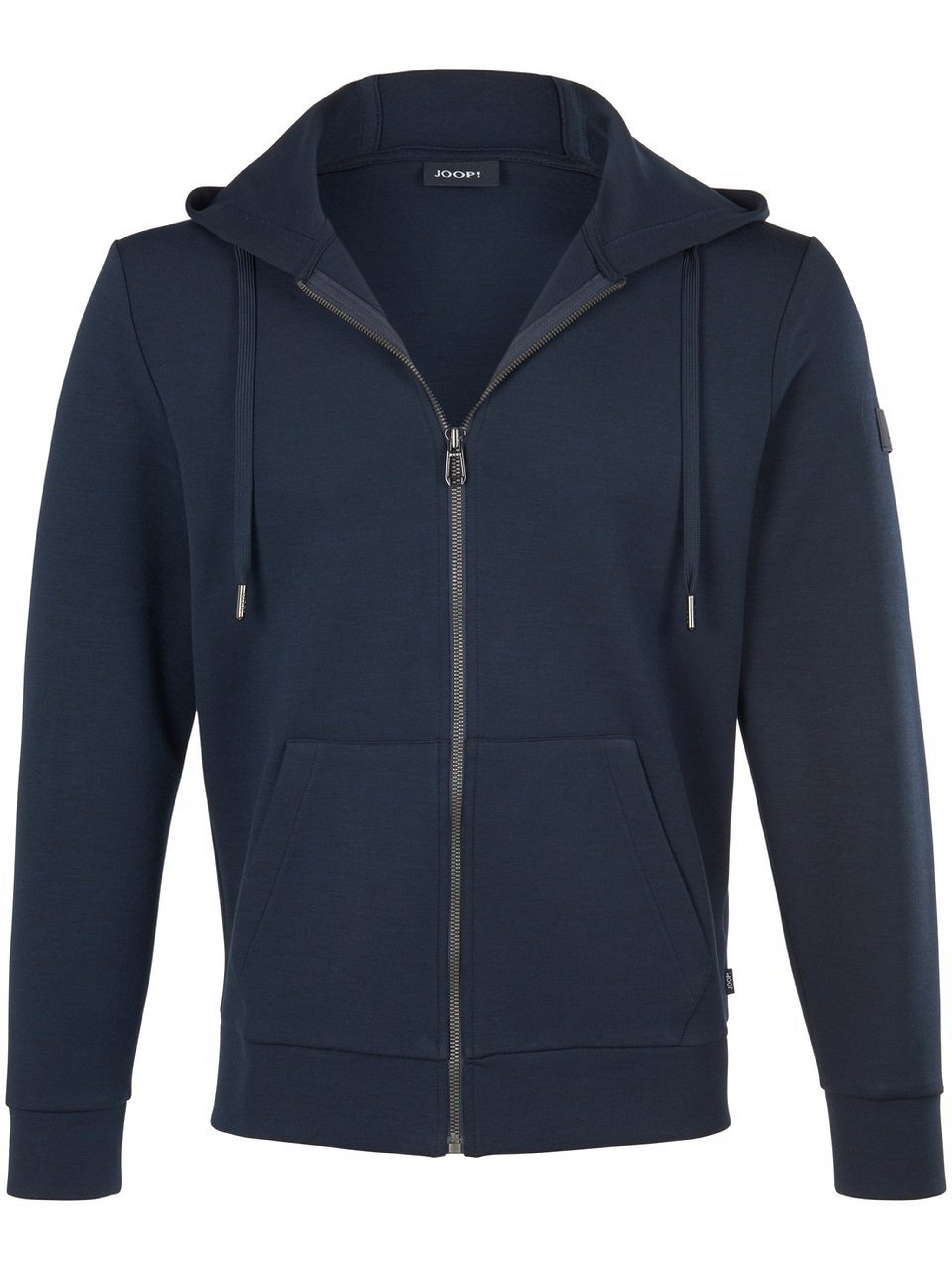 Sweatjacke