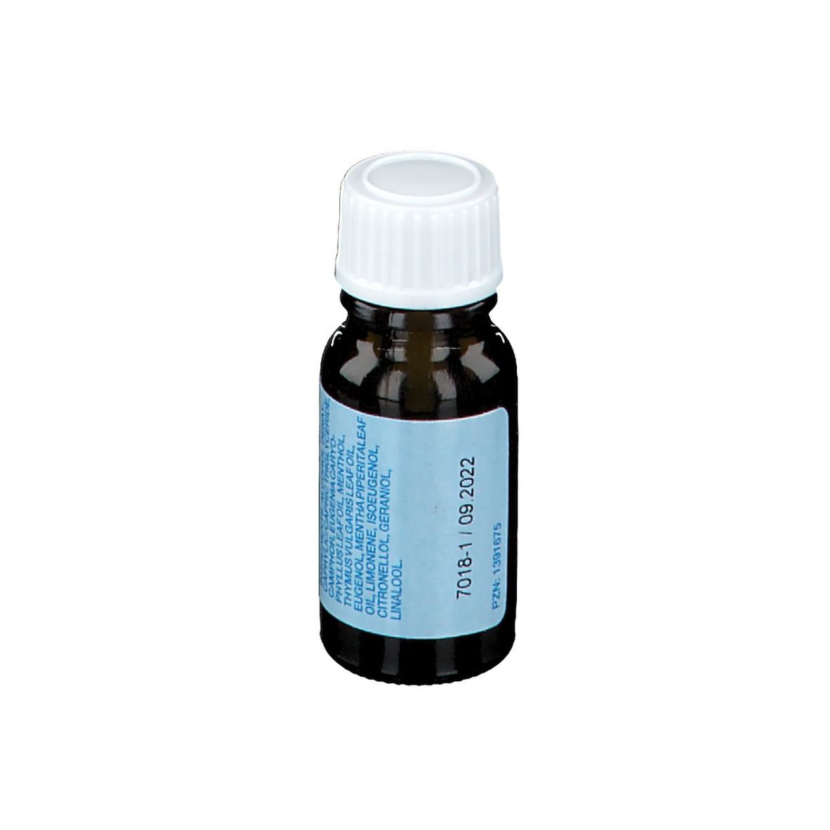 FOCALEX BLAU N