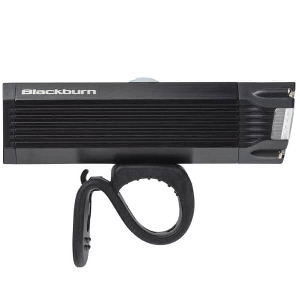 Lampe vélo BLACKBURN DAYBLAZER 1000 FRONT BLACK