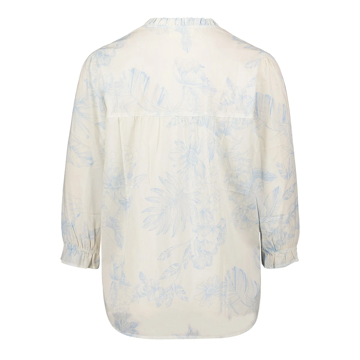 Dames Blouse 53463-20