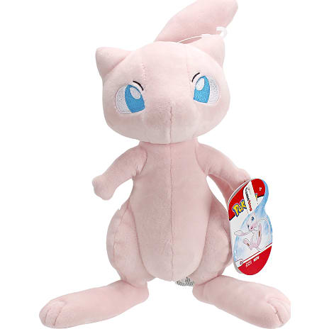 Pokémon Mew bamse 60 cm