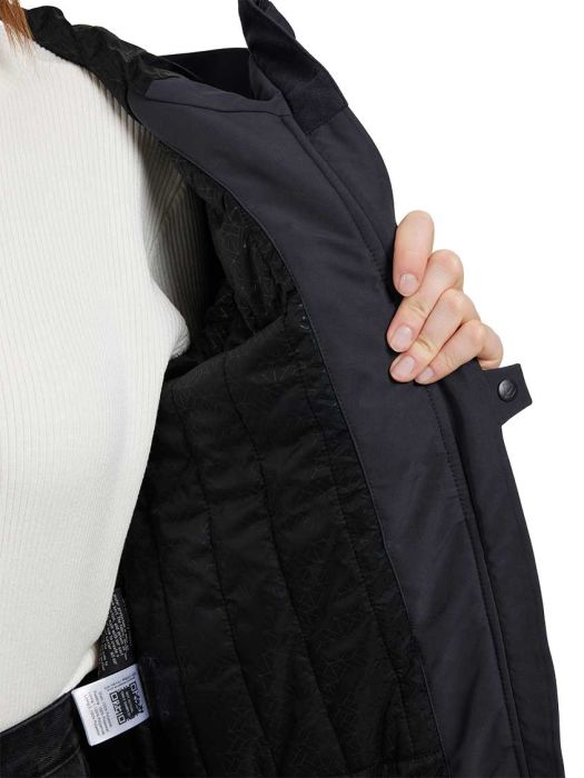 Jennie Jacket Women 2 damejakke