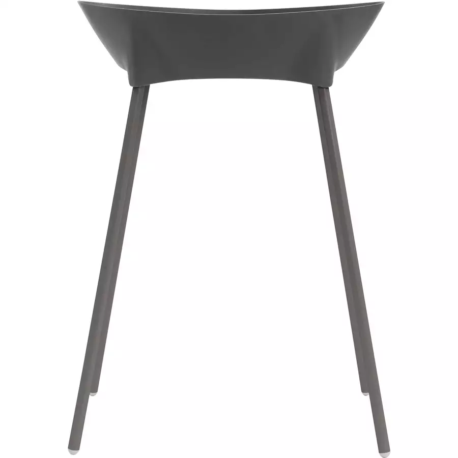 Luma® Babycare Badewannenständer Dark Grey