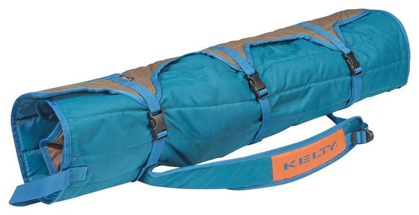 Chaise Pliante Kelty Lowdown Bleu