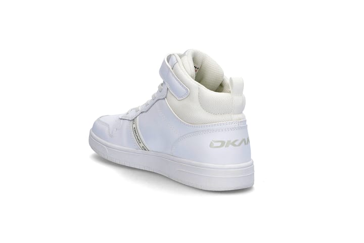 Cupsole basket sneaker