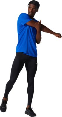ASICSCore Tight - schwarz