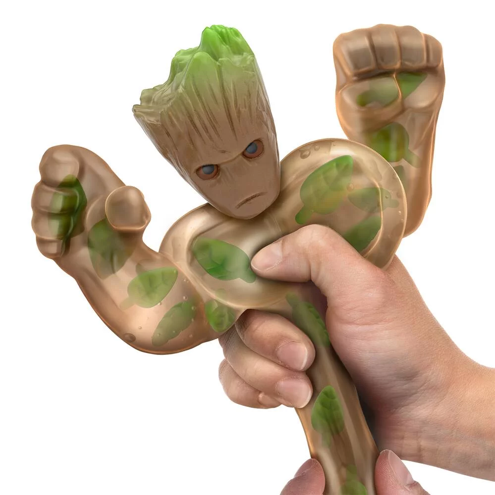 GOO JIT ZU - FIGURINE GROOT  11 CM
