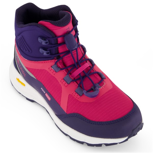 Trollkids - Kid's Skarvan Hiker Mid XT - Chaussures de randonnée