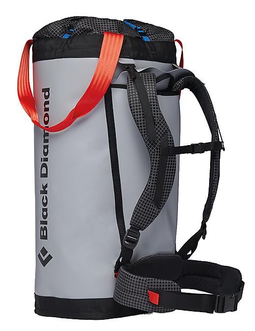 BLACK DIAMOND - SAC DE HISSAGE WALL HAULER 40 70 140