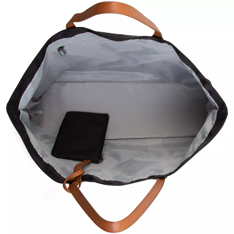 CHILDHOME Family Bag Black