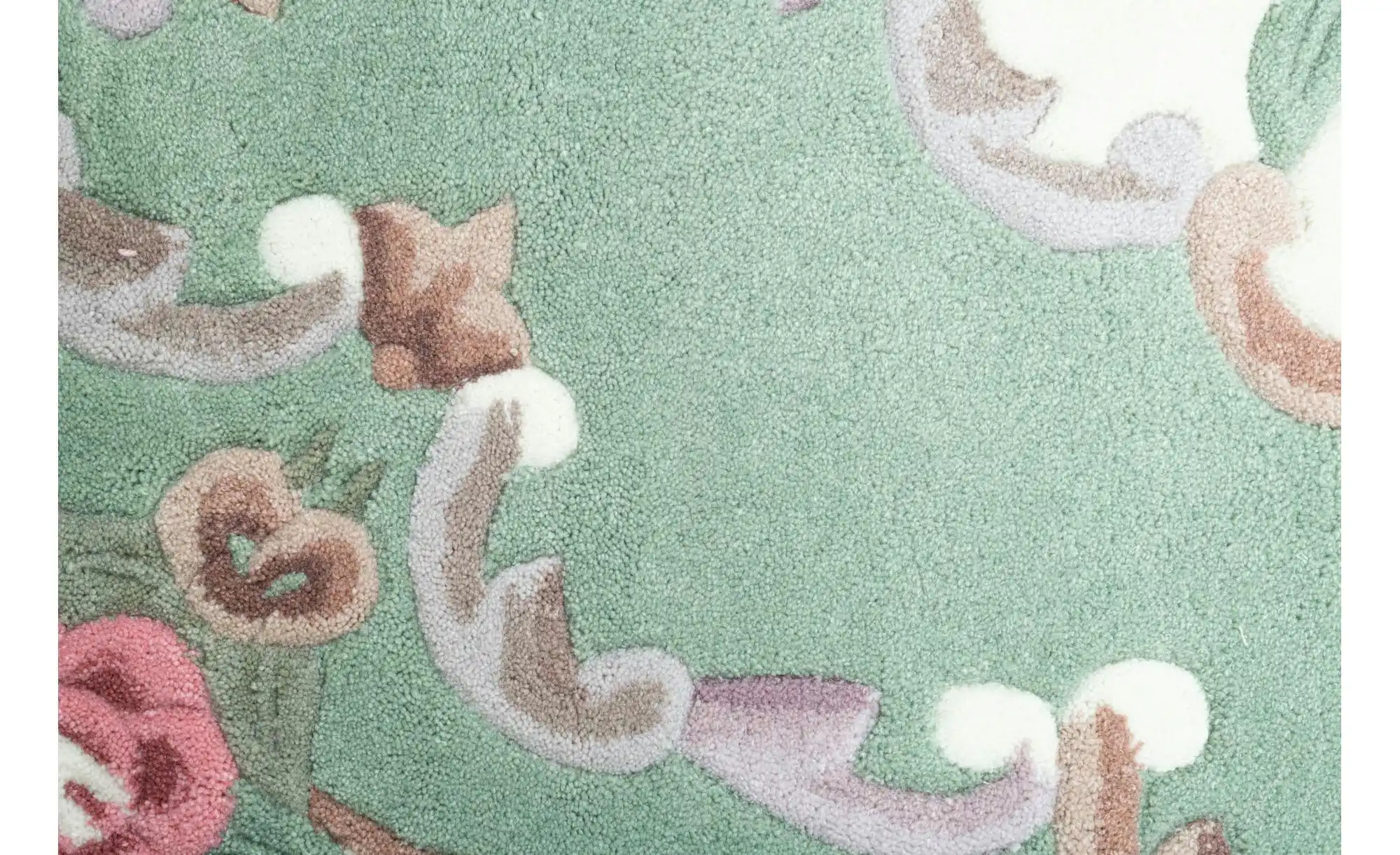 THEKO Vintageteppich Ming