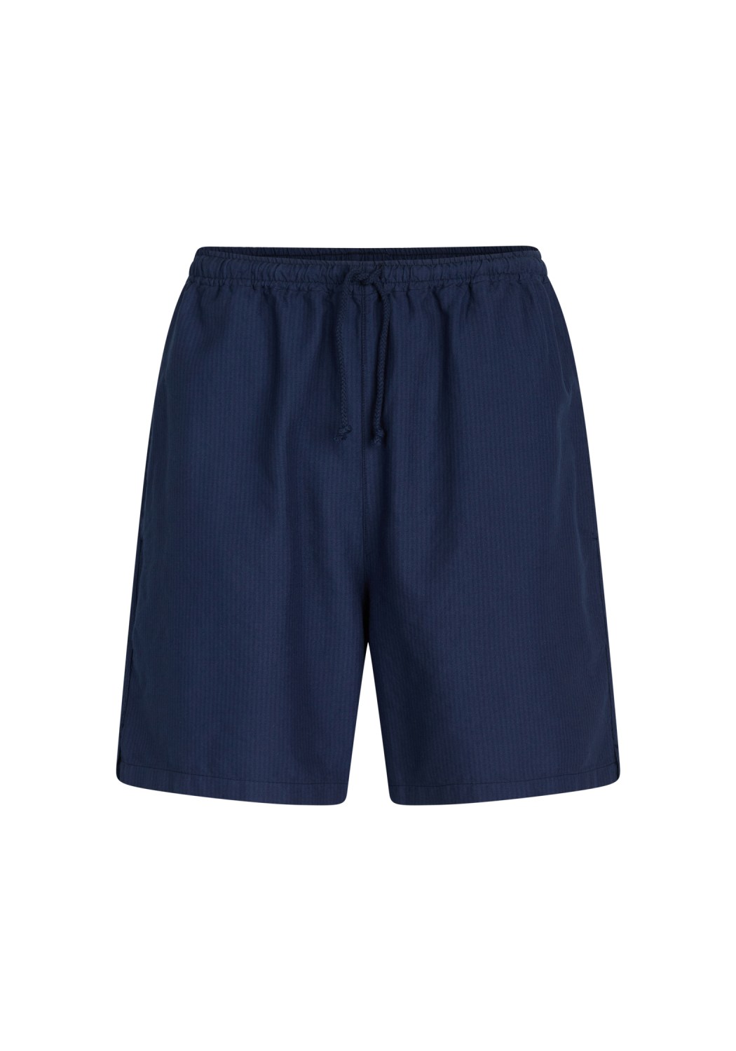 Klitmøller Collective Shorts Bertram Ocean/Navy
