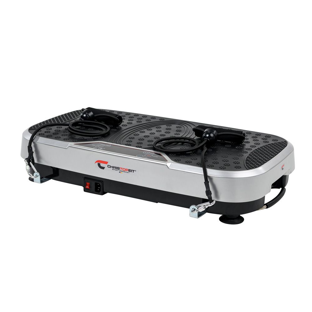 CHRISTOPEIT SPORT Vibro 3000